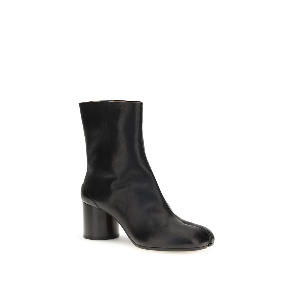 Maison Margiela Tabi Ankle Boots