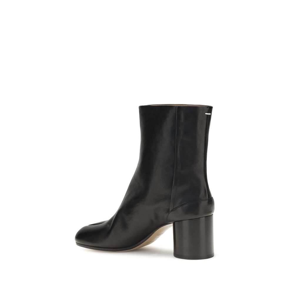 Maison Margiela Tabi Ankle Boots