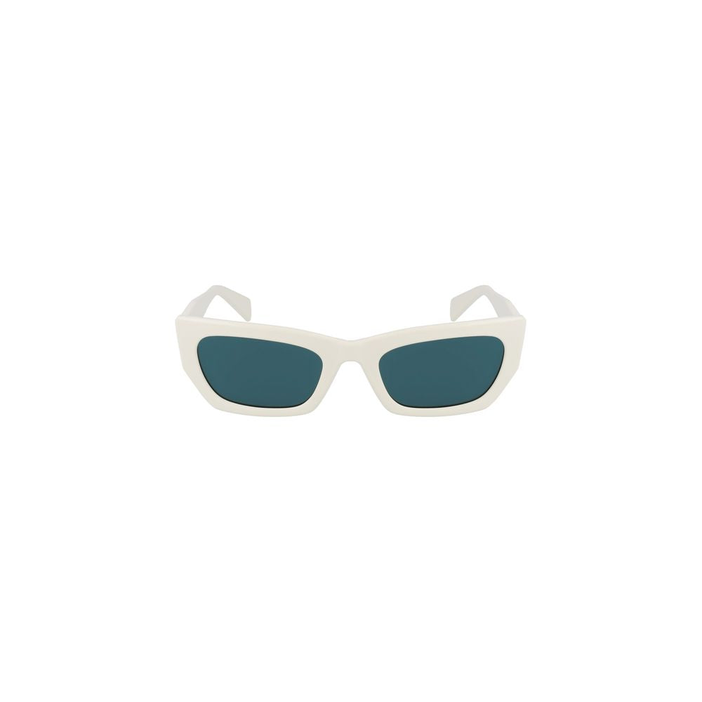 Liu Jo Designer White Bio Injected Sunglasses