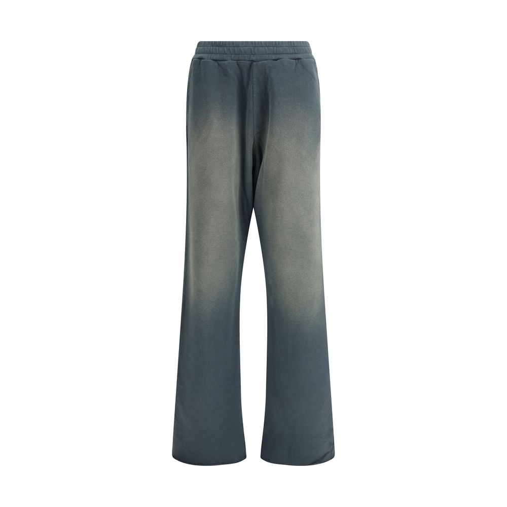 Golden Goose Shaded Design Sweatpants