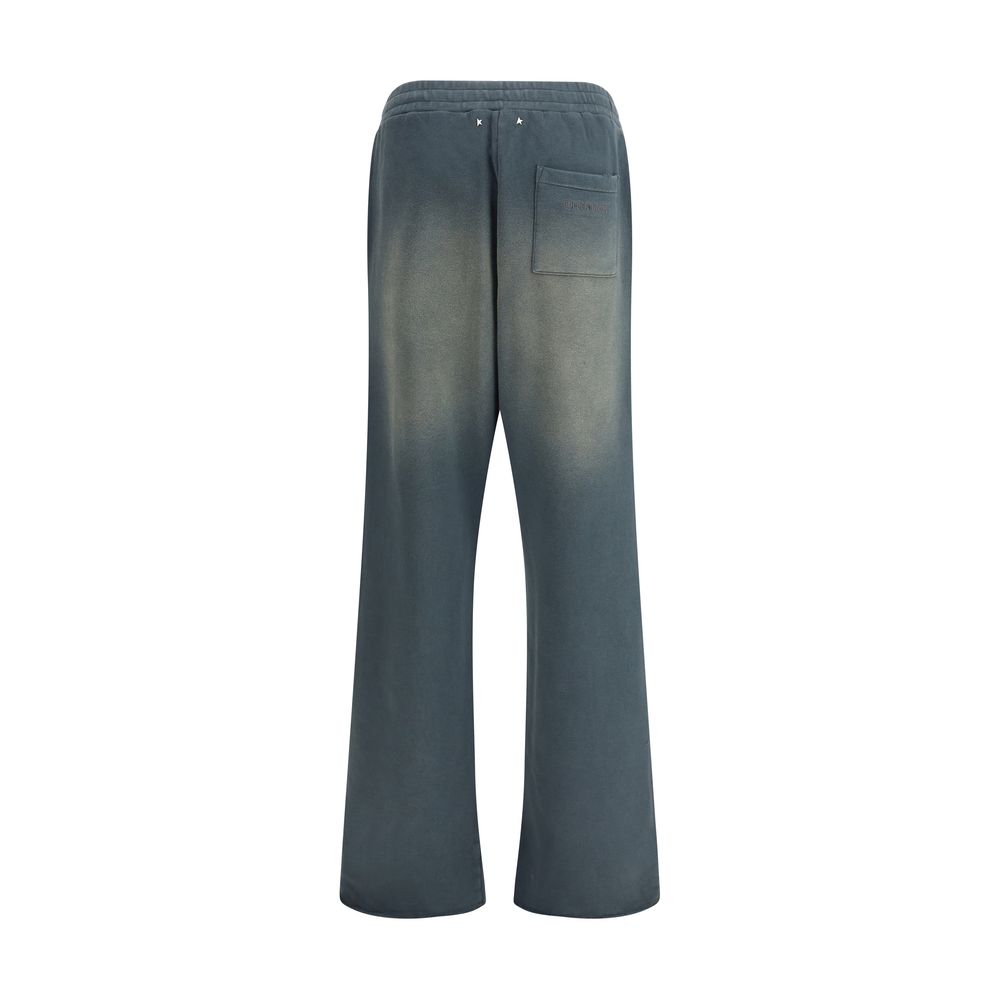 Golden Goose Shaded Design Sweatpants