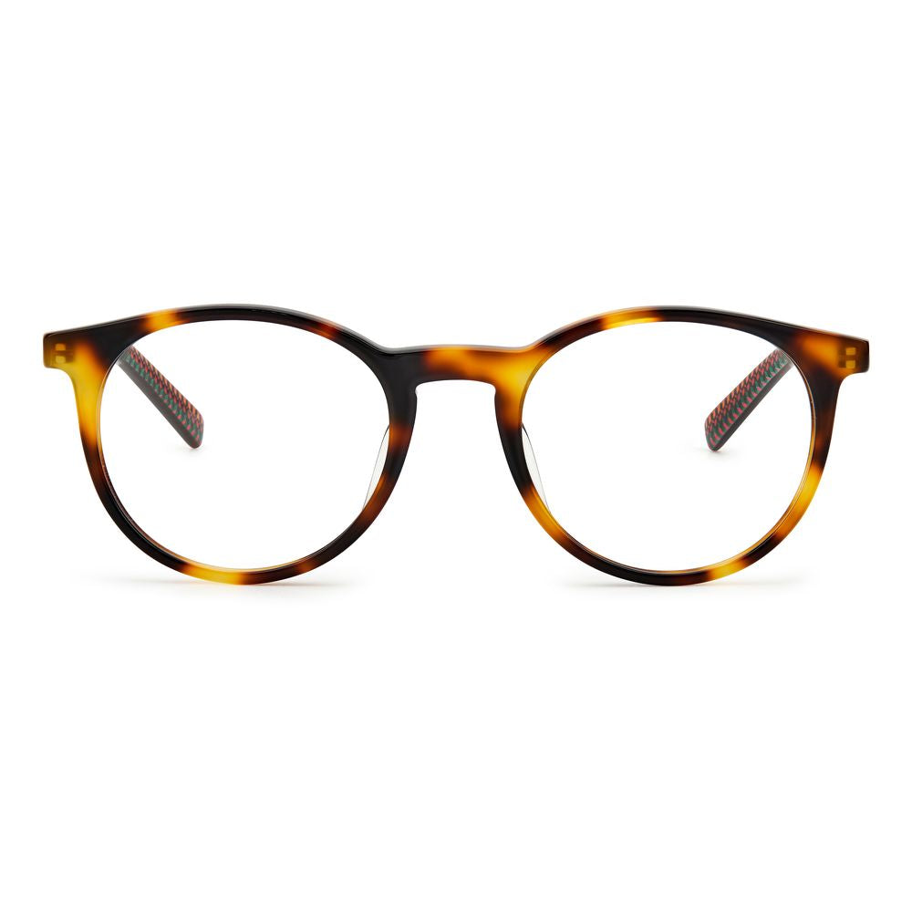 M Missoni Women’s Optical Glasses – Brown Square Frame, 46mm
