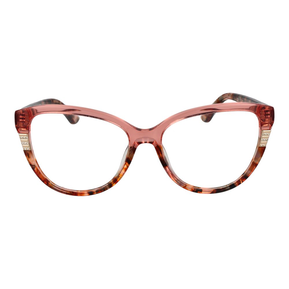 Marciano by Guess Women’s Optical Frames – Pink Cat Eye, 54mm