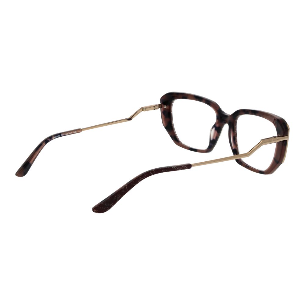 Marciano by Guess Women's Optical Frames – Purple Full-Rim