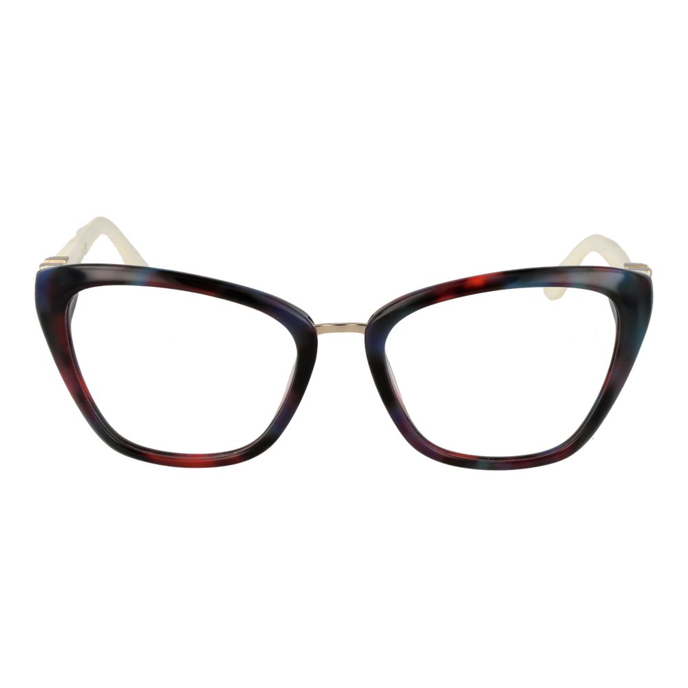 Marciano by Guess Women’s Optical Frames – Blue Cat Eye, 52mm