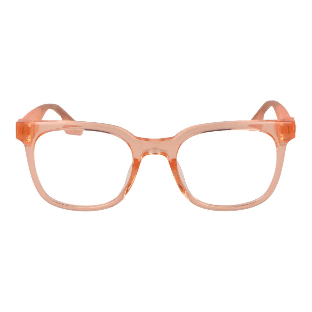Converse Women’s Optical Frames – Red Square Full-Rim