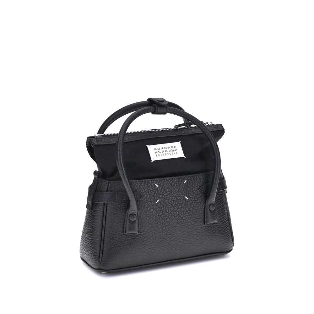 Maison Margiela 5AC Leather Handbag