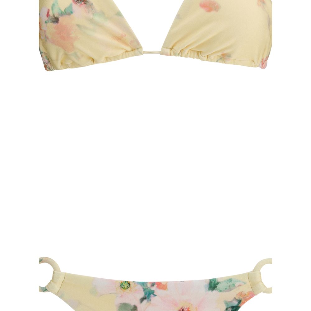 Zimmermann Everley Bikini Swimsuit