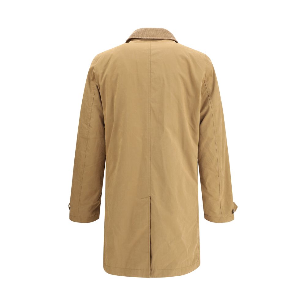 Woolrich Lamar Padded Jacket