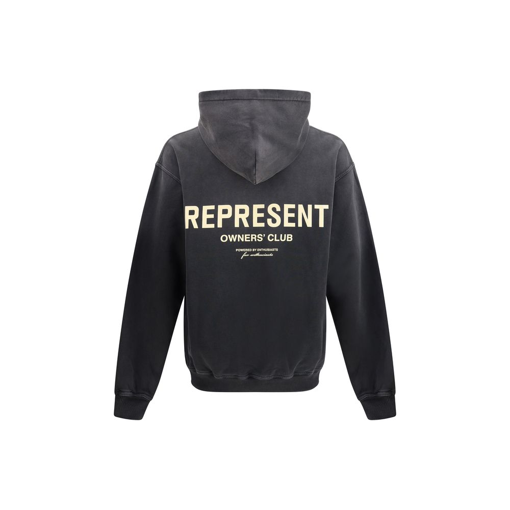 Owners Club Hoodie by Represent – Stylish Streetwear Essential