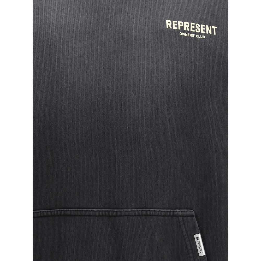 Owners Club Hoodie by Represent – Stylish Streetwear Essential