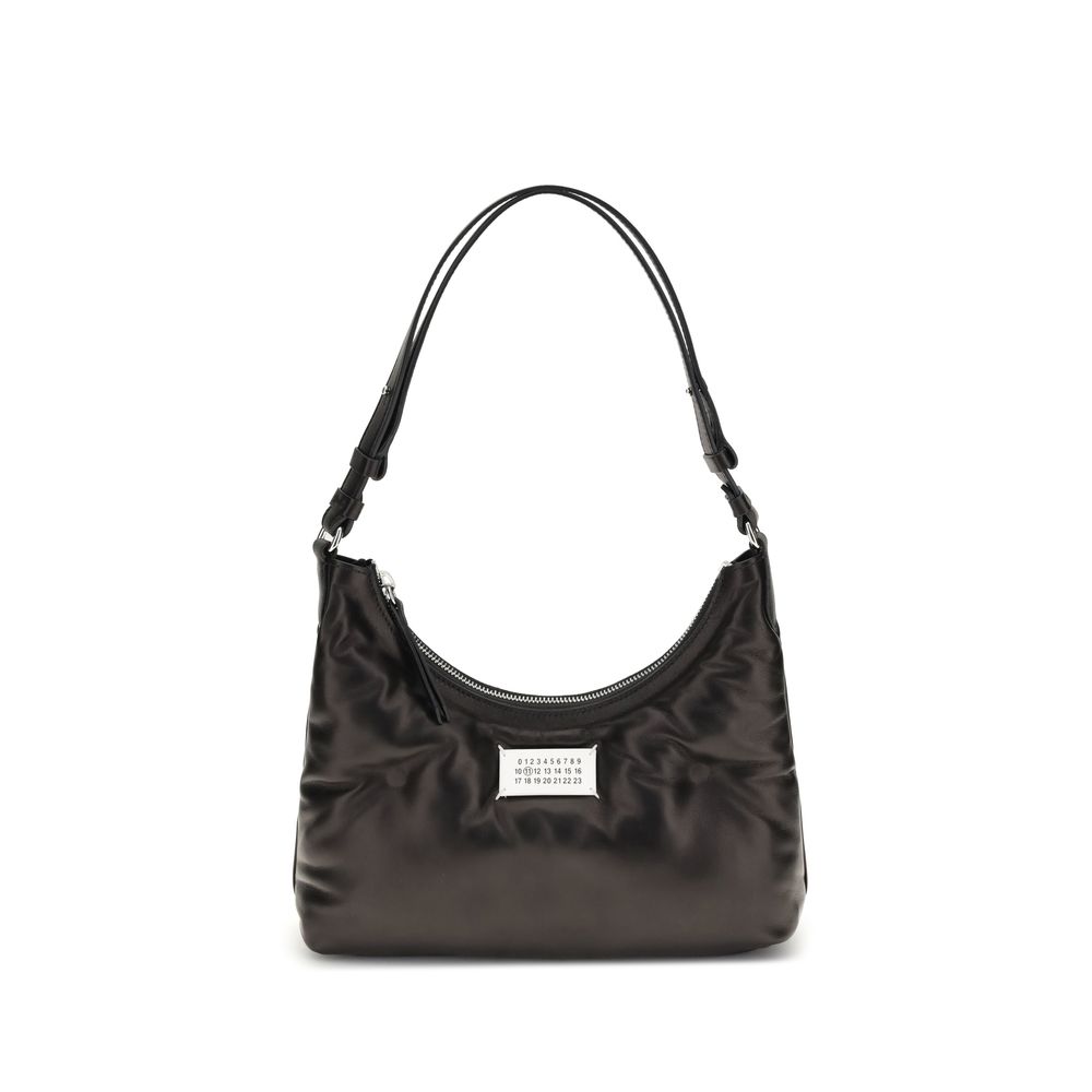 Maison Margiela Small Glam Slam Hobo Shoulder Bag
