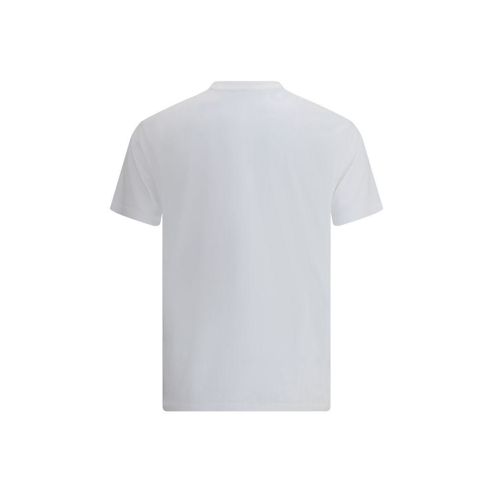 Tom Ford Cotton T-Shirt - Classic Elegance