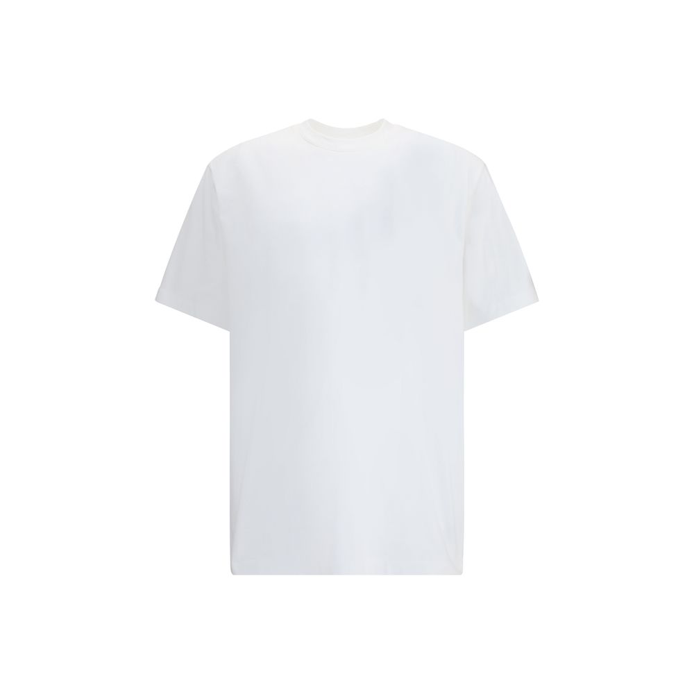 Y-3 Graphic Print T-Shirt