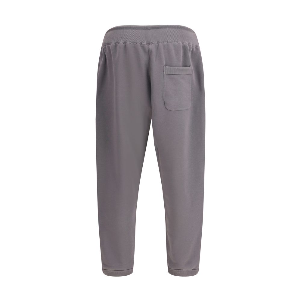 Y-3 Cuffed Track Pants