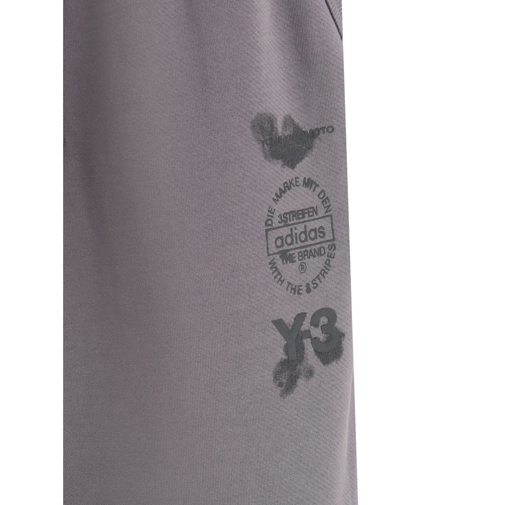 Y-3 Cuffed Track Pants