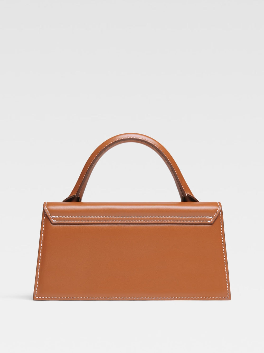 Jacquemus Le Chiquito Long Brown Bag – Effortless Elegance