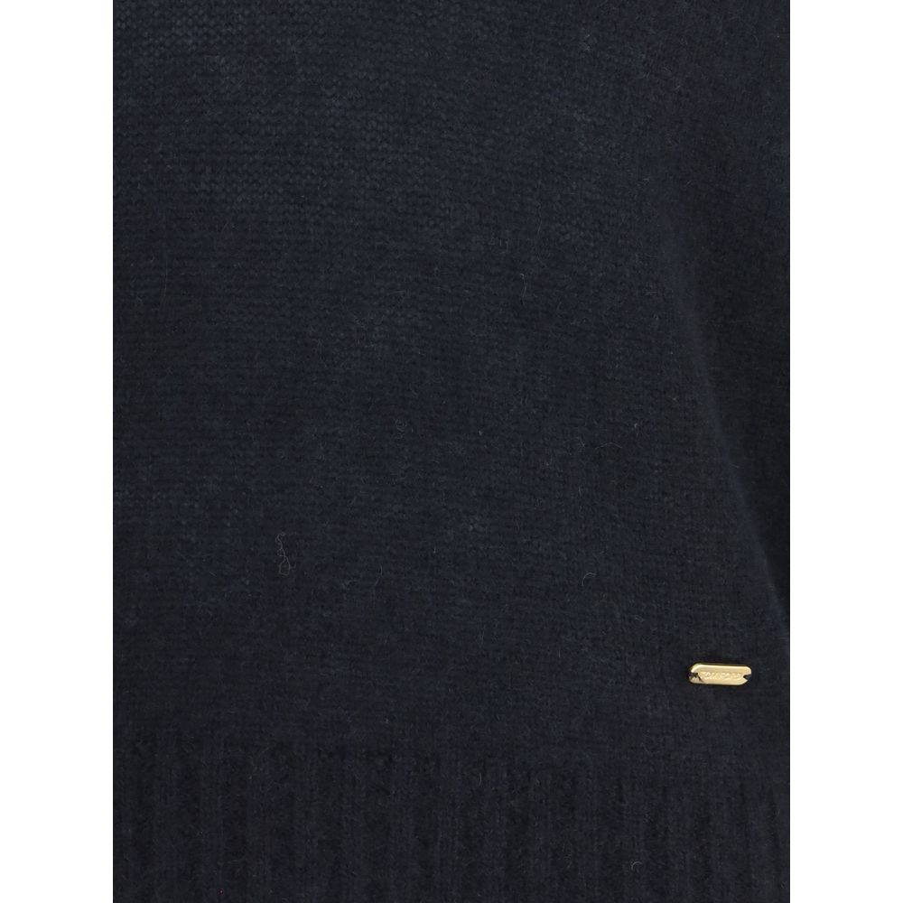 Tom Ford Cashmere Polo Sweater - Timeless Elegance Redefined