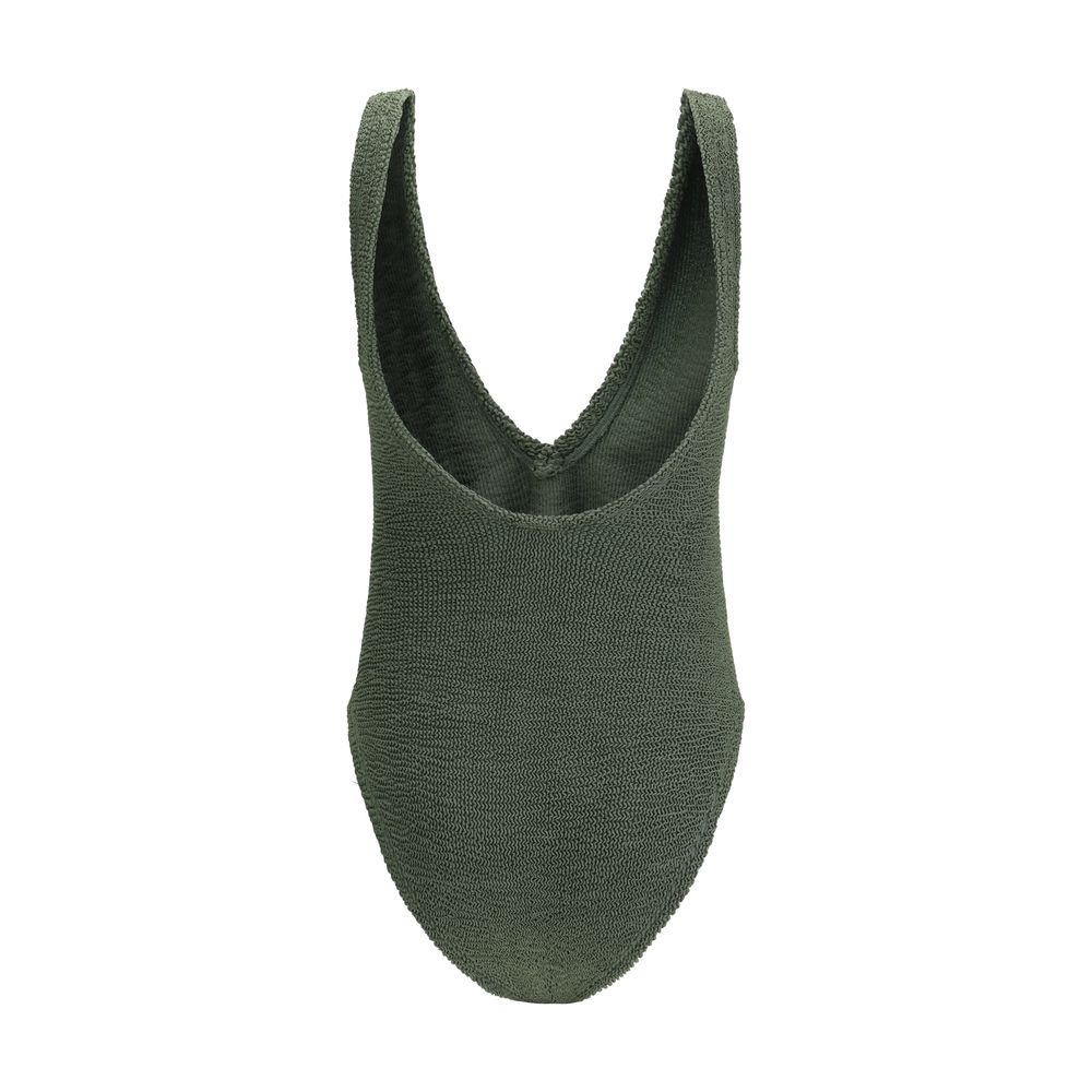 Hunza G Sadie One-Piece Swimsuit