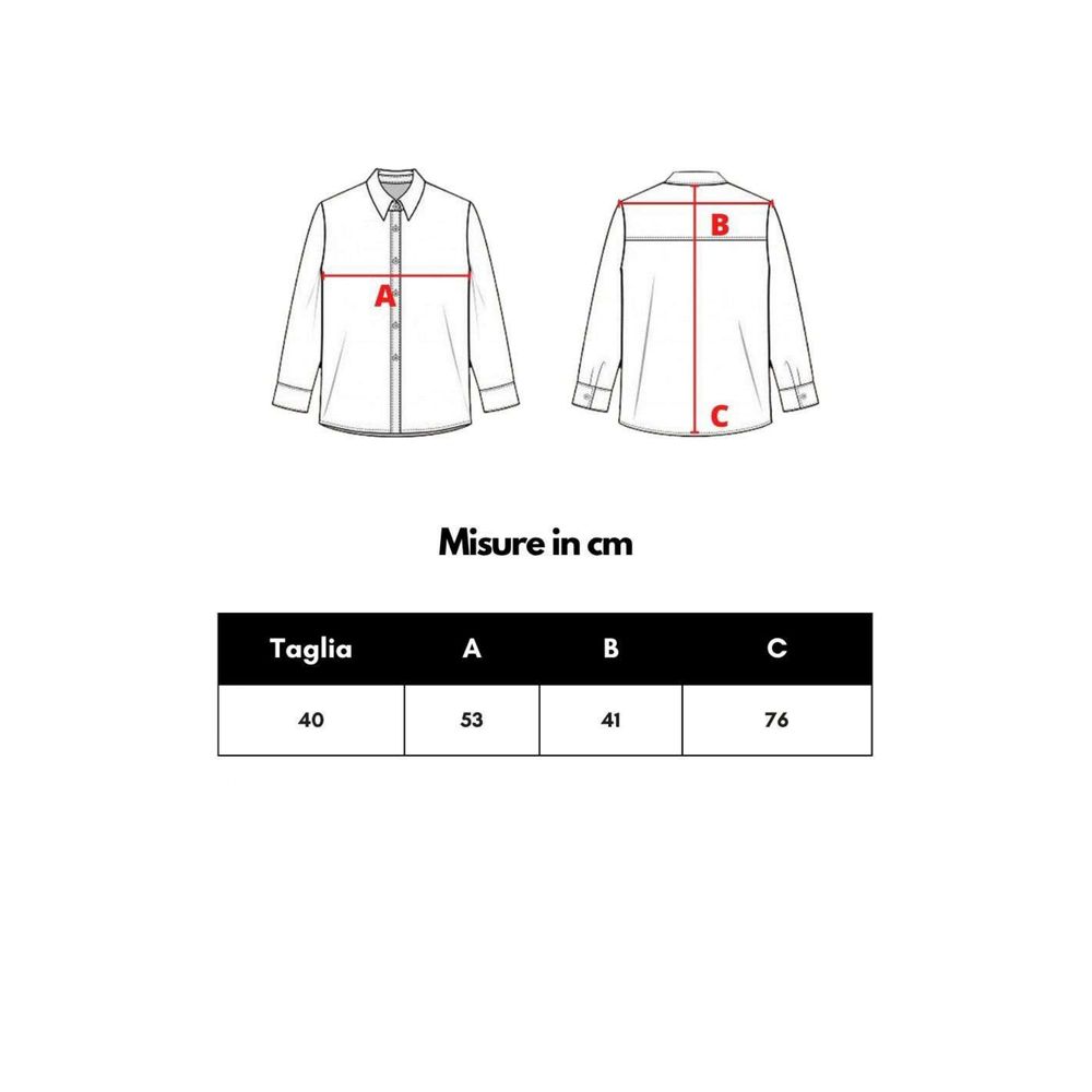 Dolce & Gabbana Délavé Brown Denim Shirt