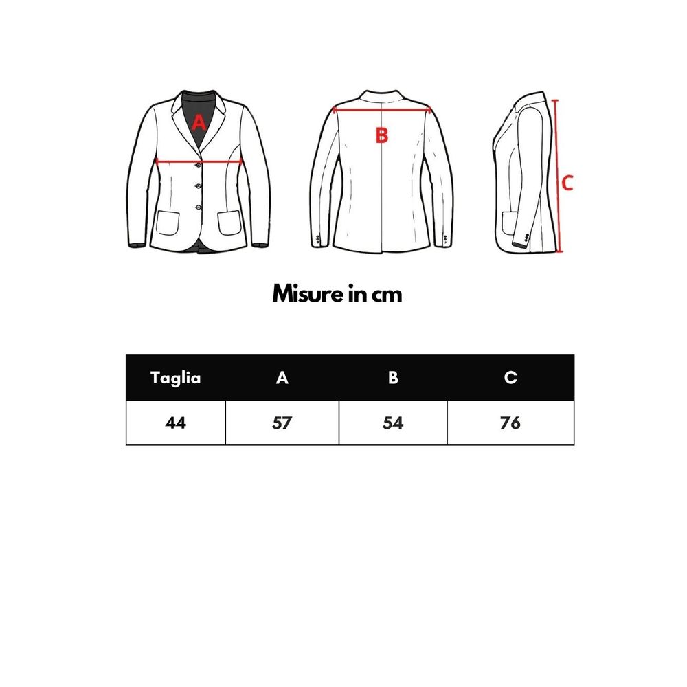 Gucci Light Blue Wool Caban Jacket