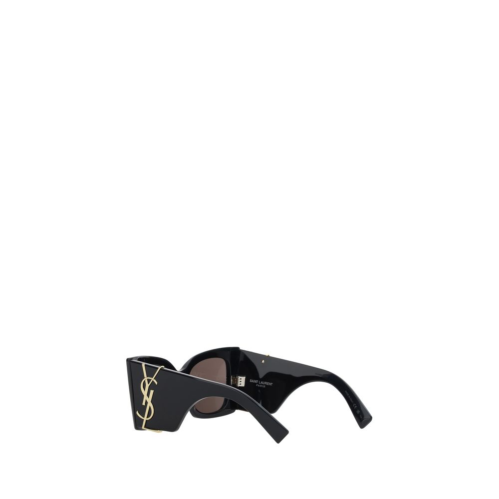 Saint Laurent M119 Designer Sunglasses