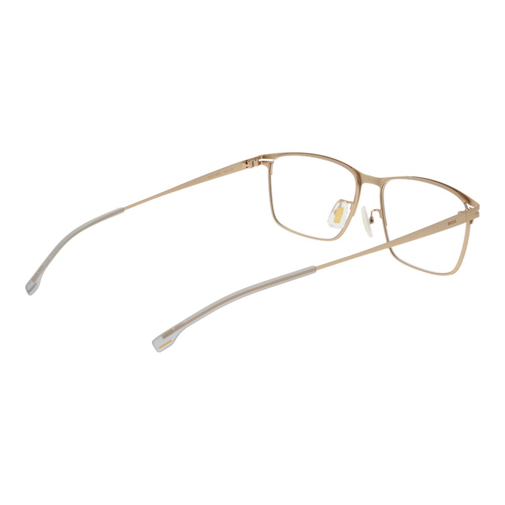 Hugo Boss Gold Men’s Optical Frames