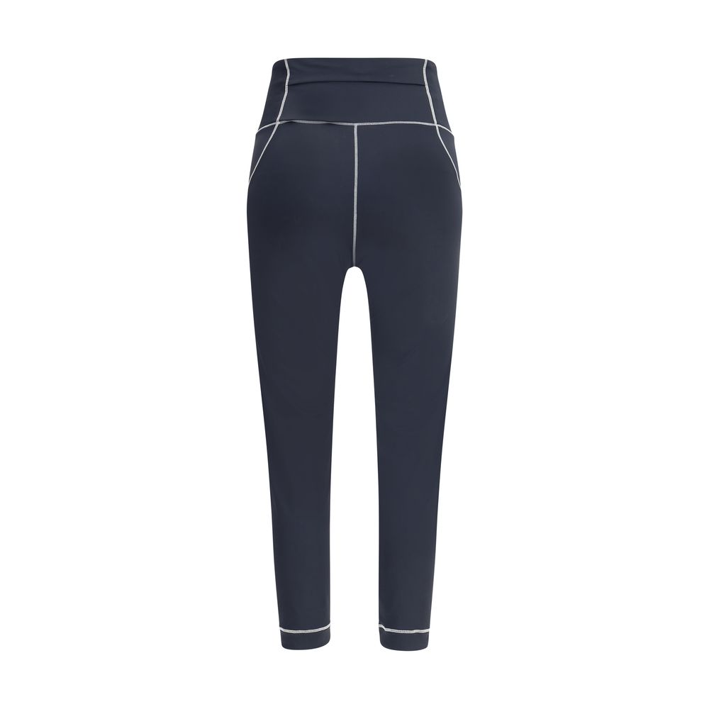 Moncler Grenoble Leggings for Active Lifestyles