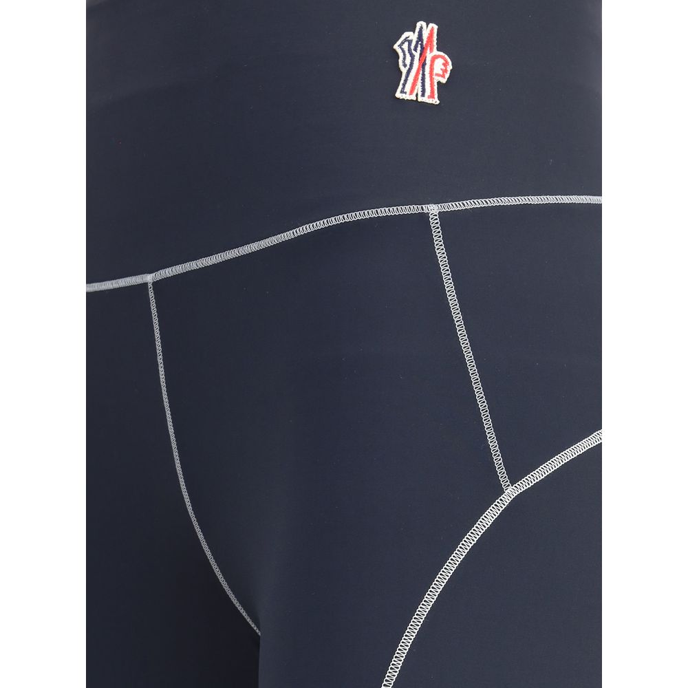 Moncler Grenoble Leggings for Active Lifestyles