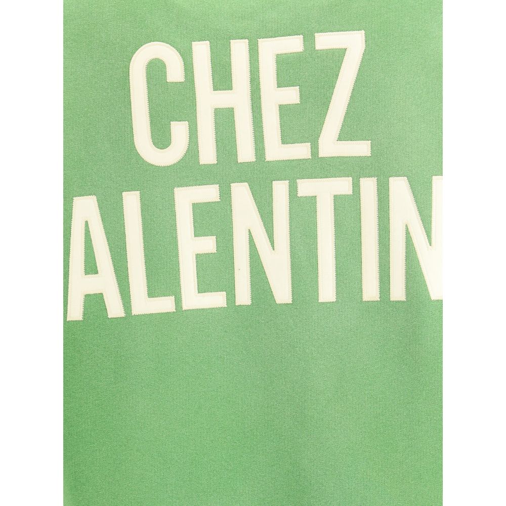 Valentino Chez Valentino Sweatshirt