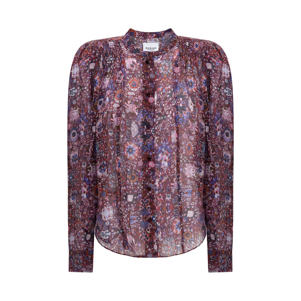 Marant Étoile Noeline Shirt