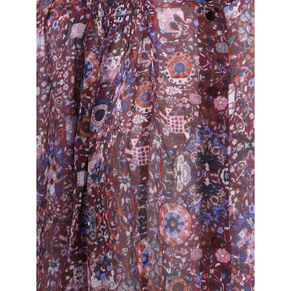 Marant Étoile Noeline Shirt