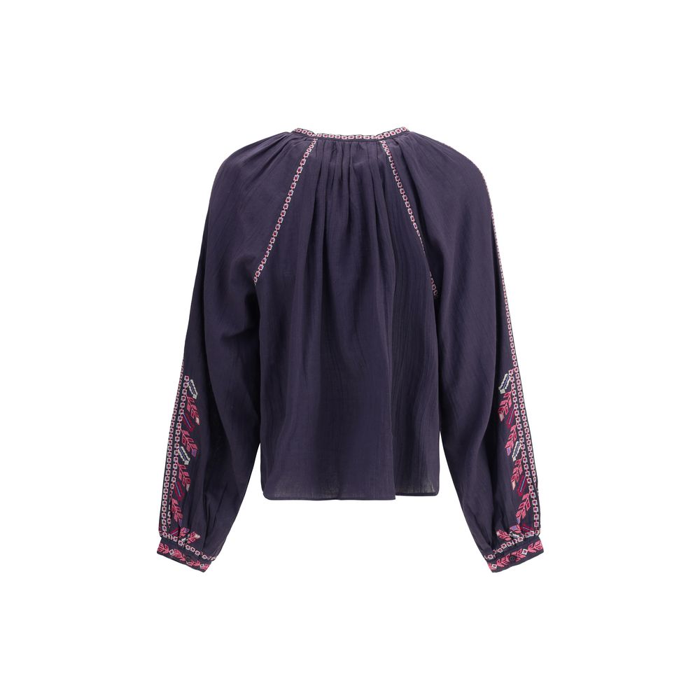 Marant Étoile Lynne Shirt