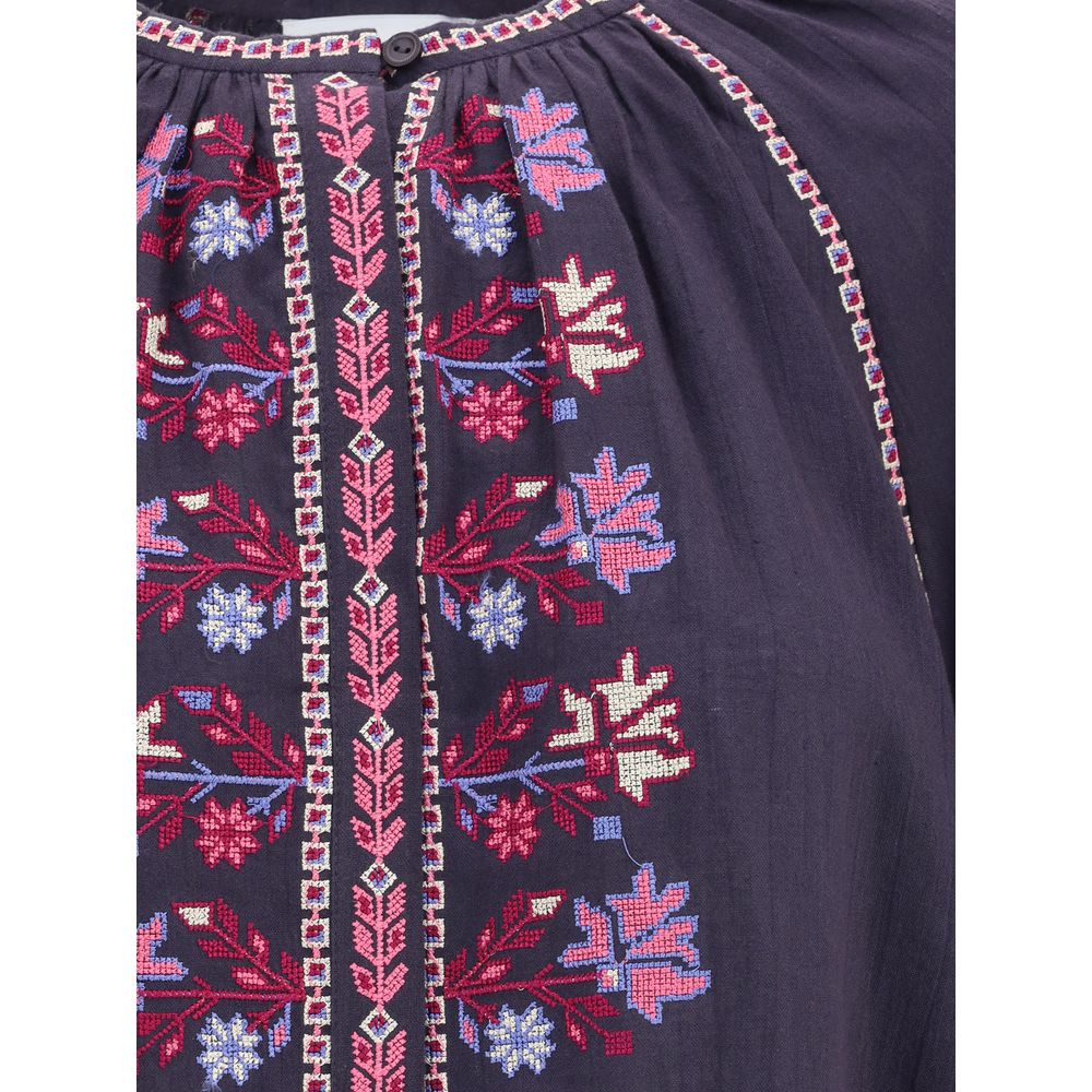 Marant Étoile Lynne Shirt