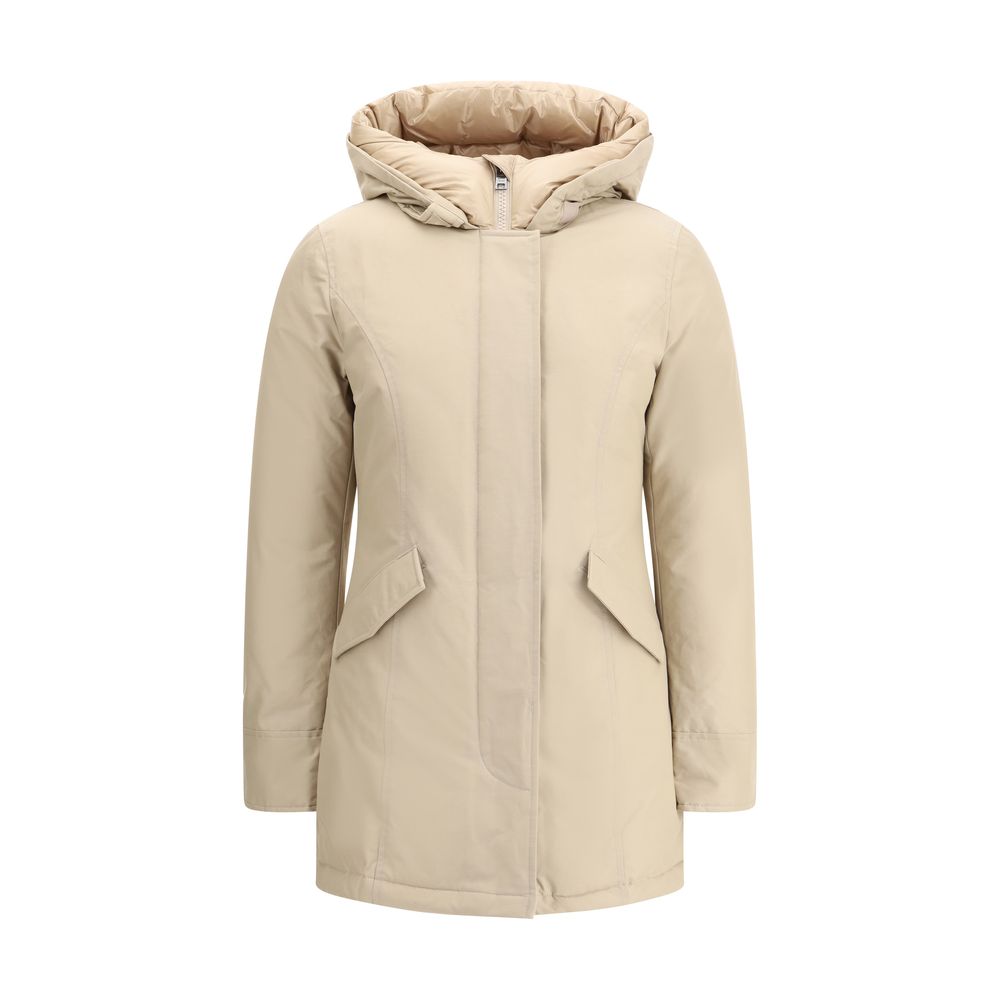 Woolrich Arctic Parka Jacket
