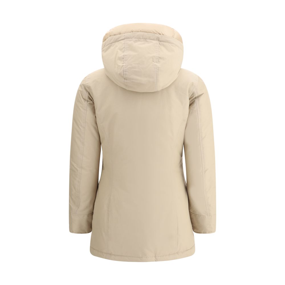 Woolrich Arctic Parka Jacket