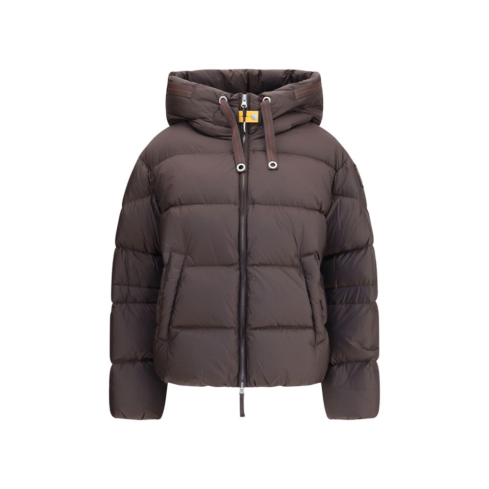 Parajumpers Tilly Hooded Down Jacket