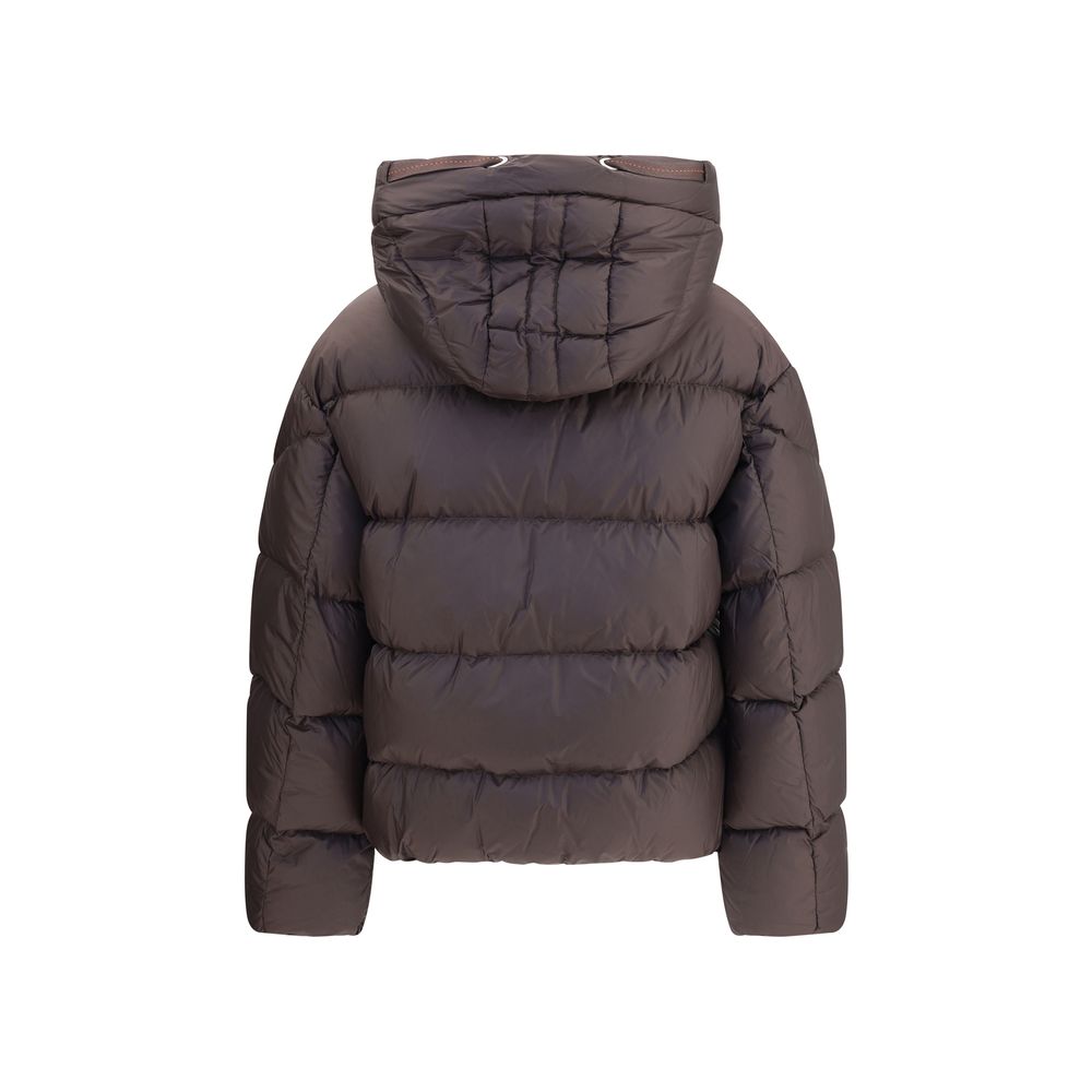 Parajumpers Tilly Hooded Down Jacket