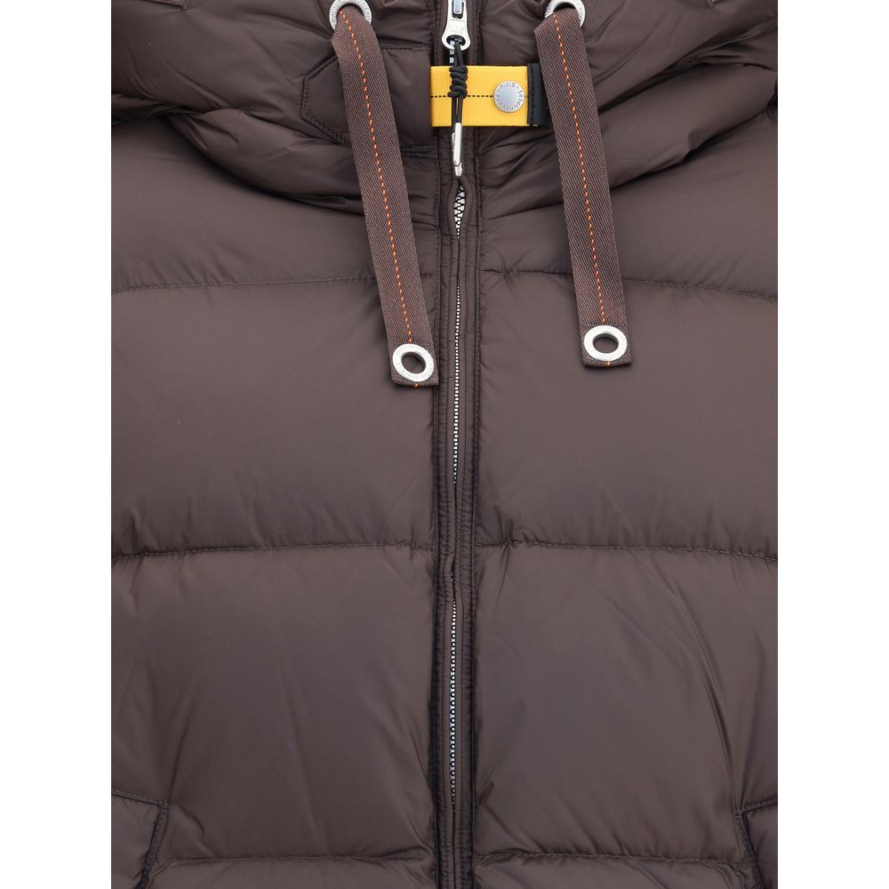 Parajumpers Tilly Hooded Down Jacket