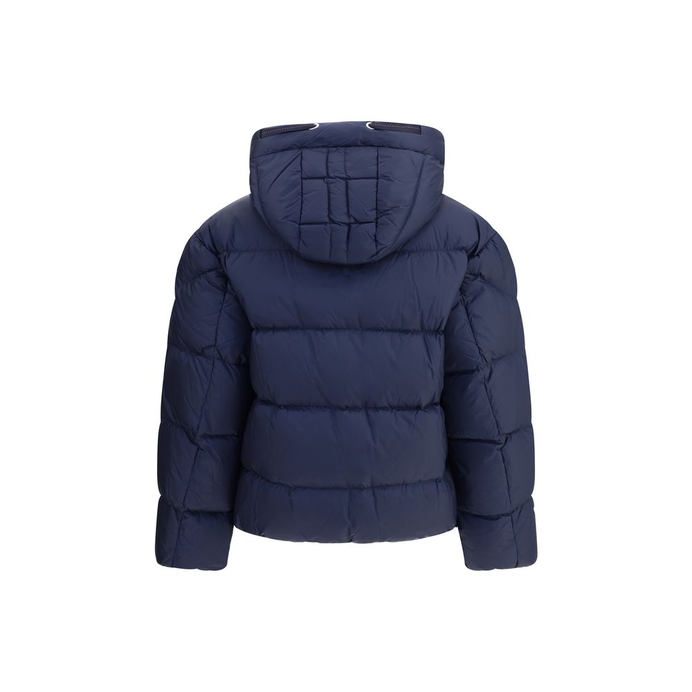 Parajumpers Tilly Hooded Down Jacket