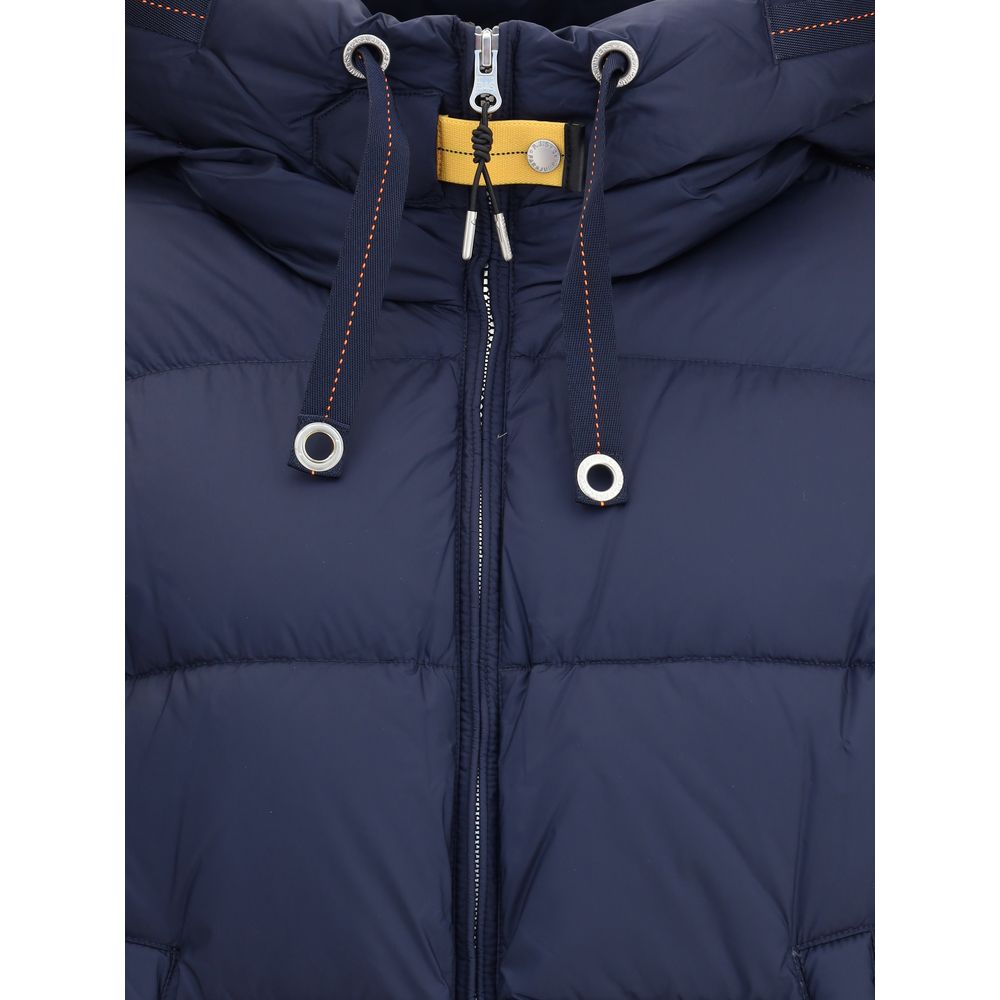 Parajumpers Tilly Hooded Down Jacket