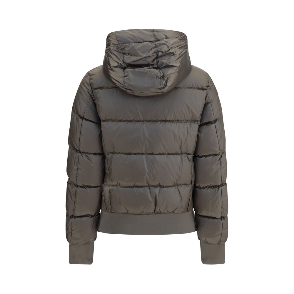 Parajumpers Mariah Hooded Down Jacket