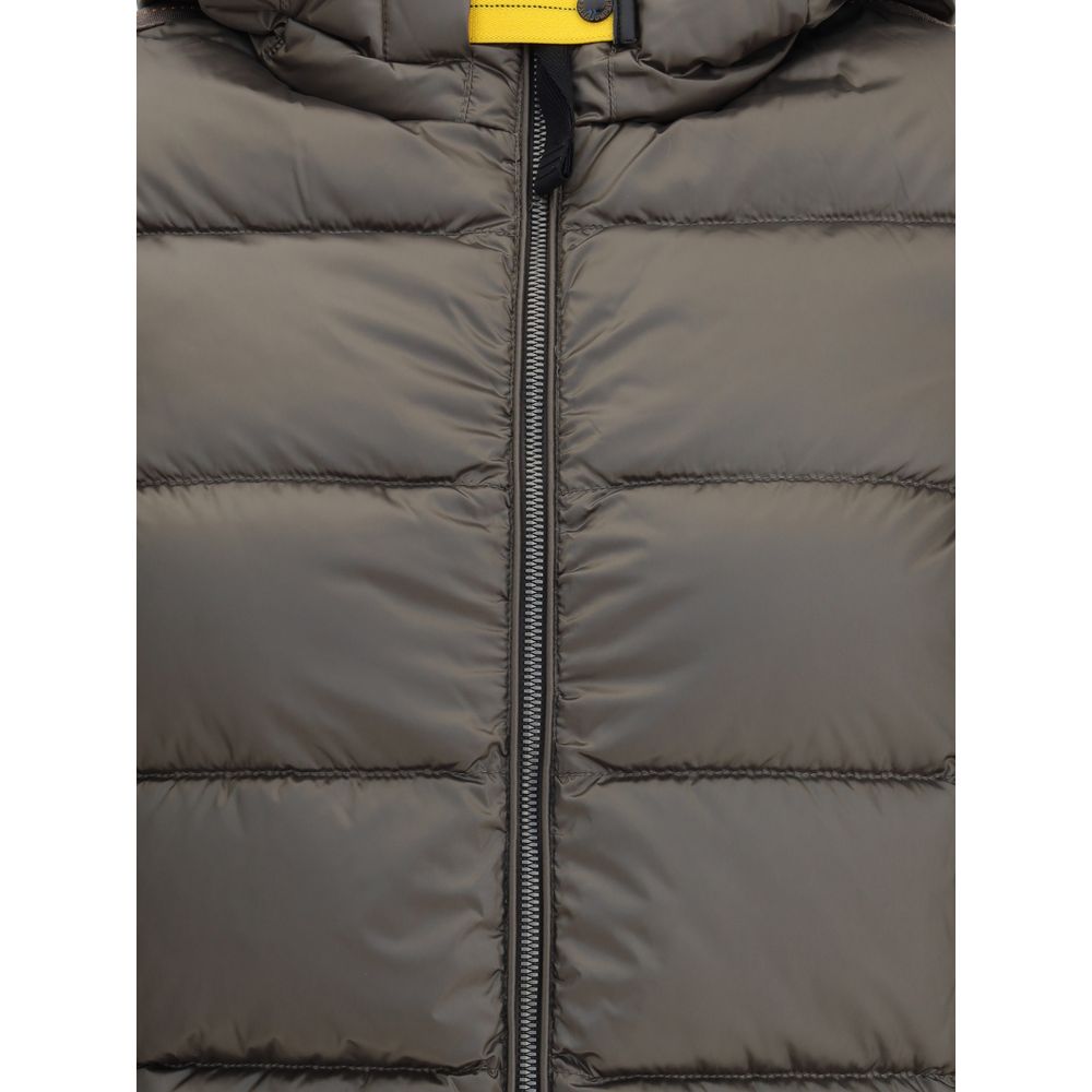 Parajumpers Mariah Hooded Down Jacket