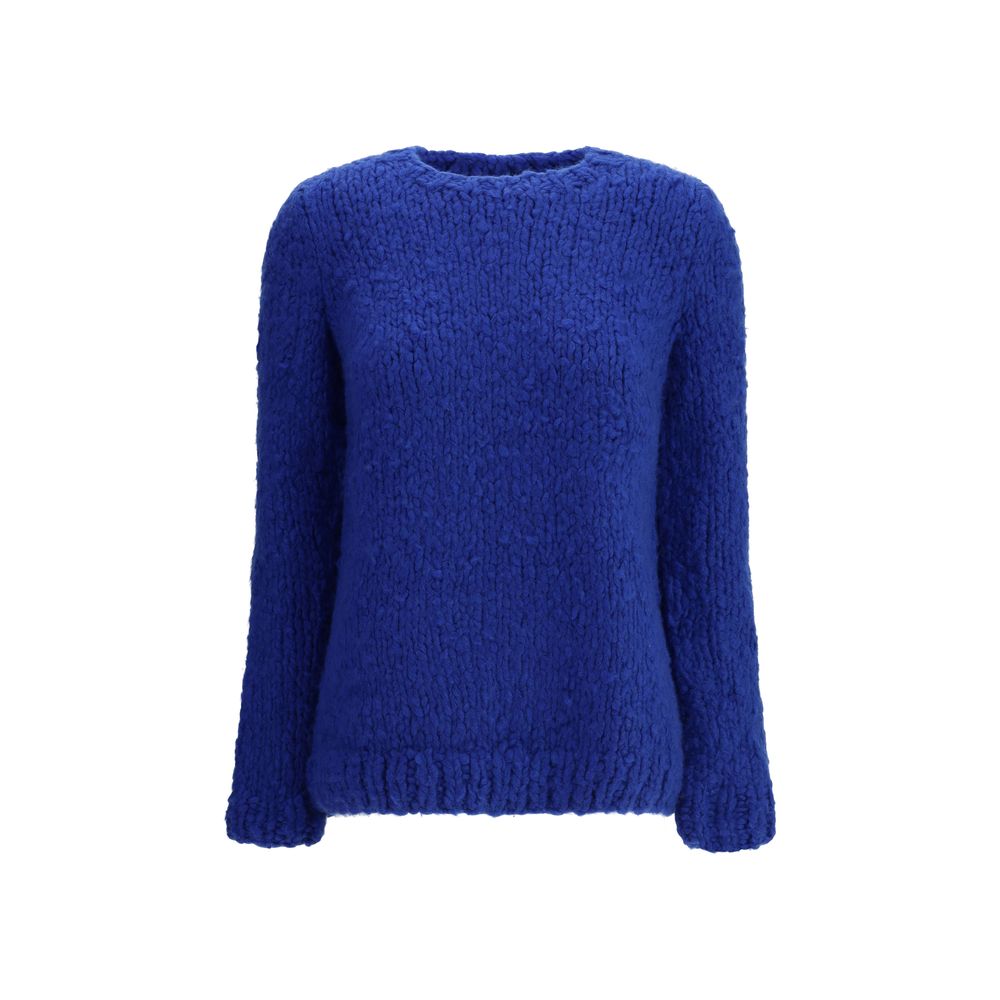Gabriela Hearst Lawrence Sweater - Elegant Cashmere Knit