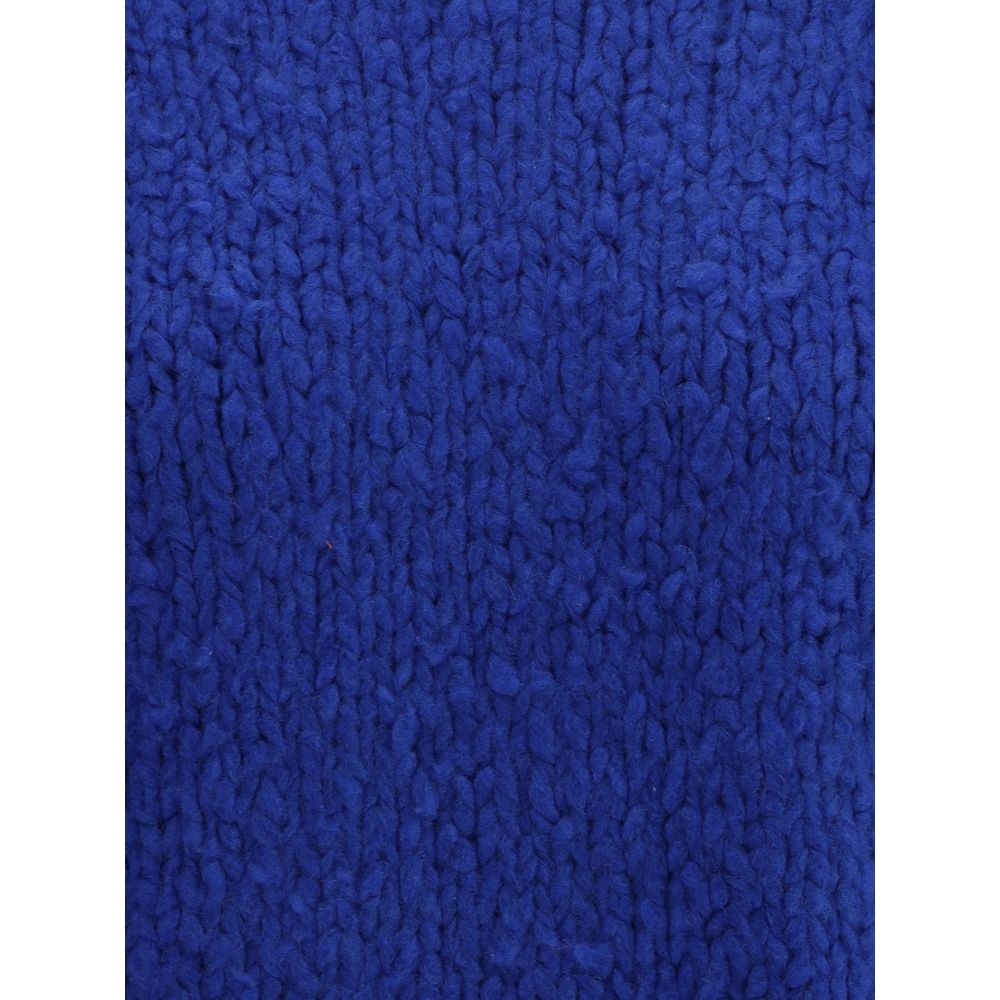 Gabriela Hearst Lawrence Sweater - Elegant Cashmere Knit