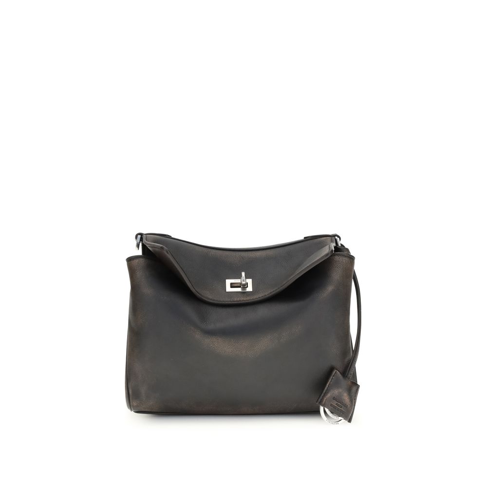 Balenciaga AW25 Calf Leather Bag
