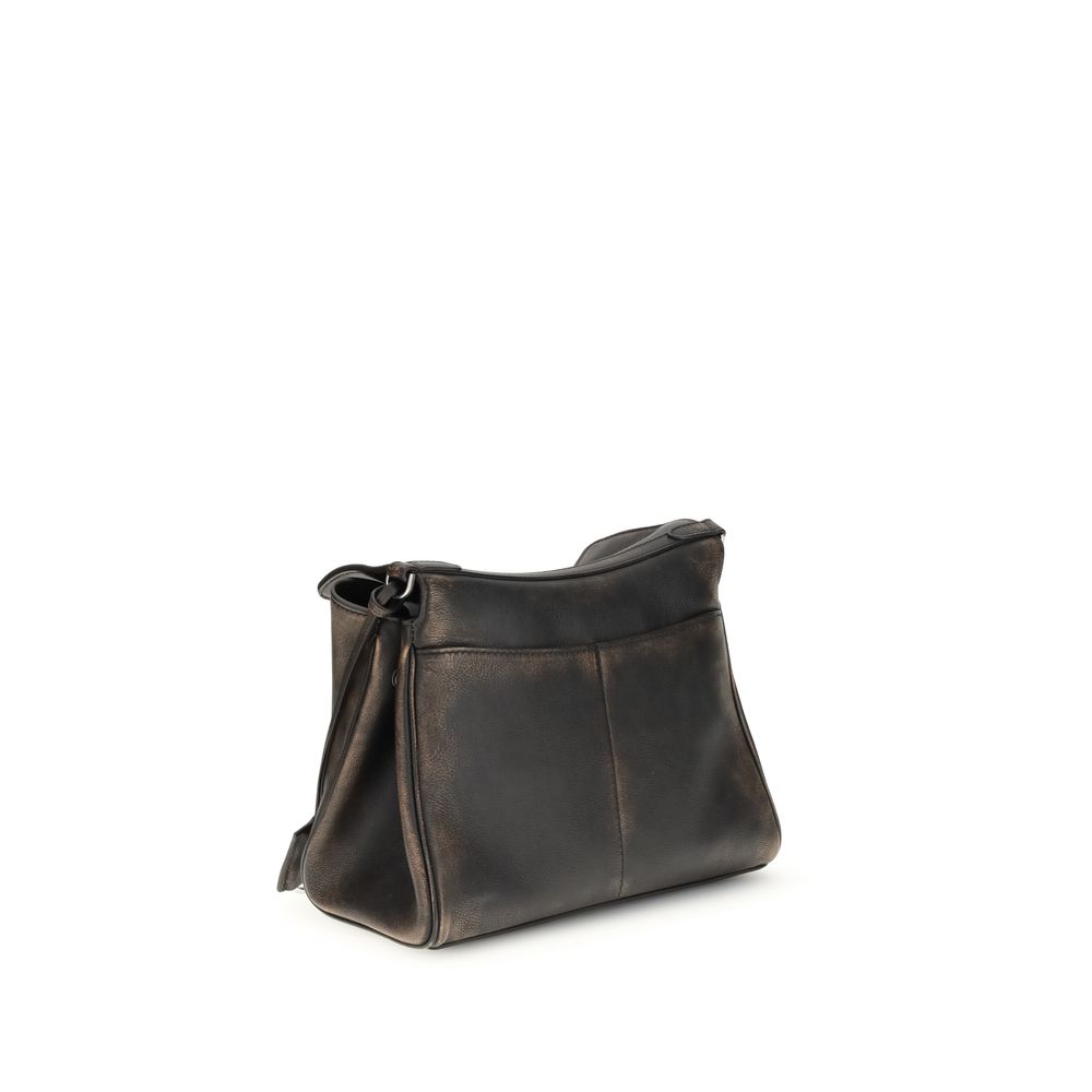 Balenciaga AW25 Calf Leather Bag