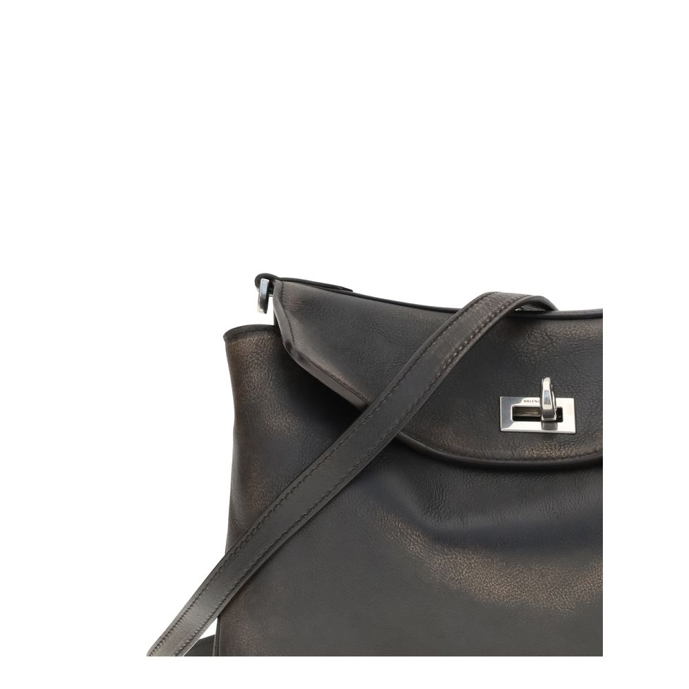 Balenciaga AW25 Calf Leather Bag