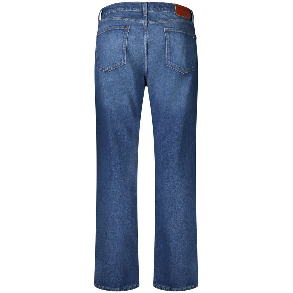 Tommy Hilfiger OTIS REGULAR STRAIGHT JEANS in Blue