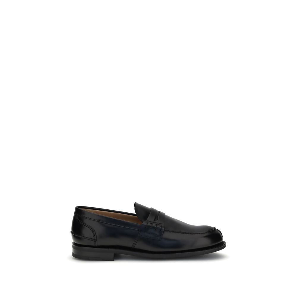 Church's Pembrey Loafers: Timeless Elegance in Footwear
